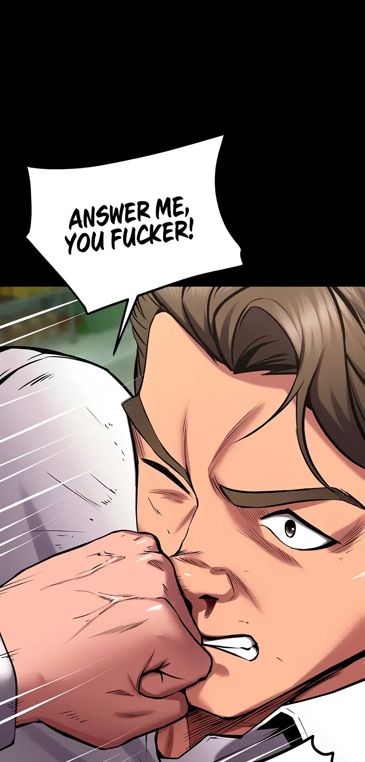 Prison Revenge Chapter 45 page 62 - 