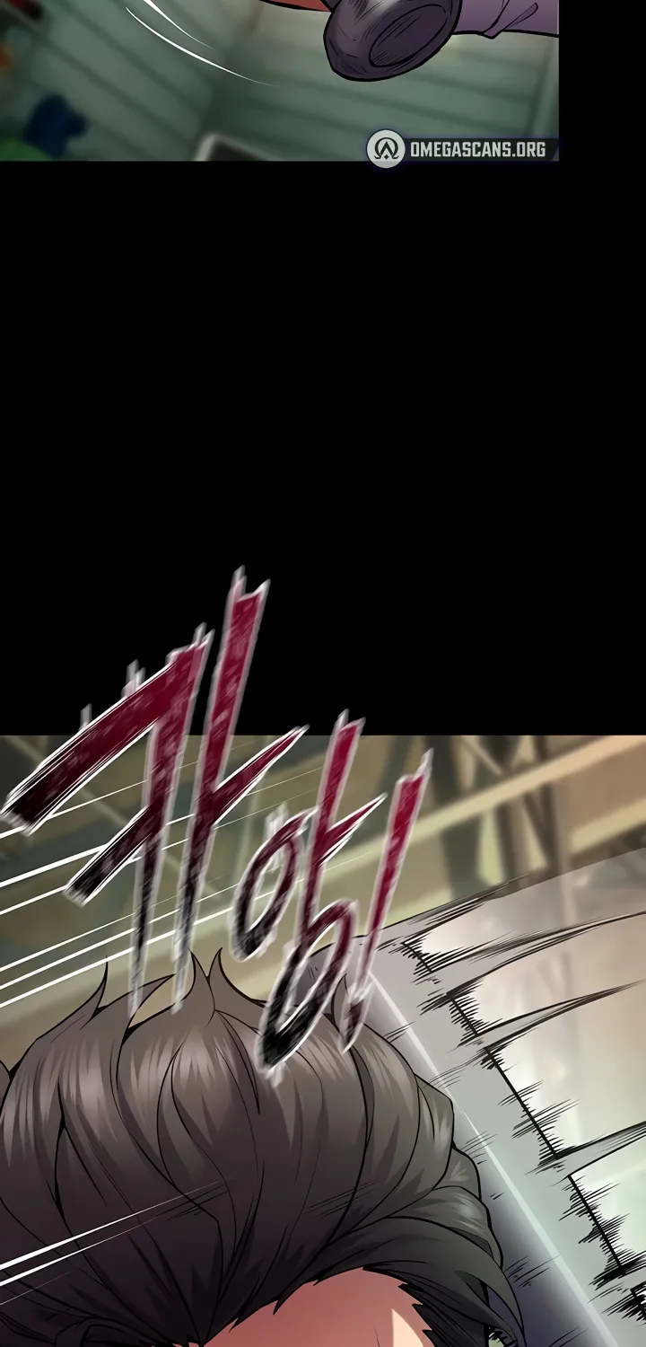 Prison Revenge Chapter 45 page 64 - 