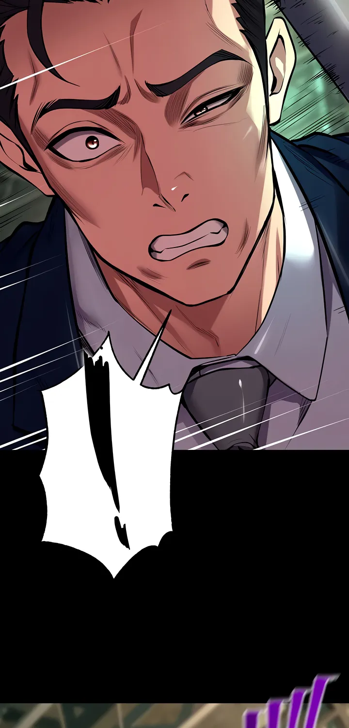 Prison Revenge Chapter 45 page 65 - 