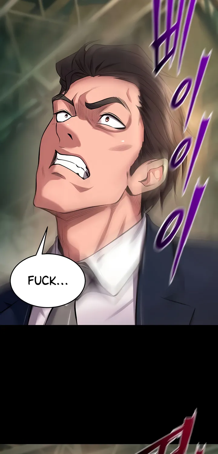 Prison Revenge Chapter 45 page 66 - 