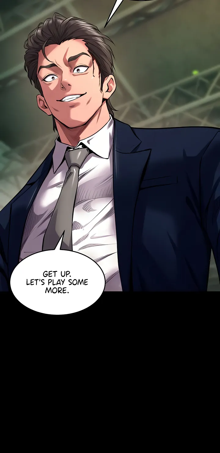 Prison Revenge Chapter 45 page 69 - 