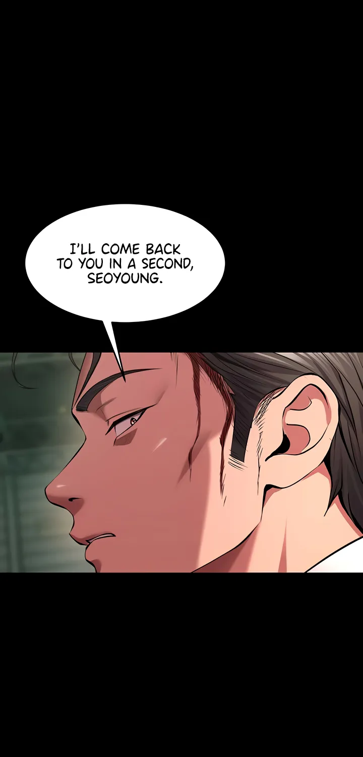 Prison Revenge Chapter 45 page 75 - 