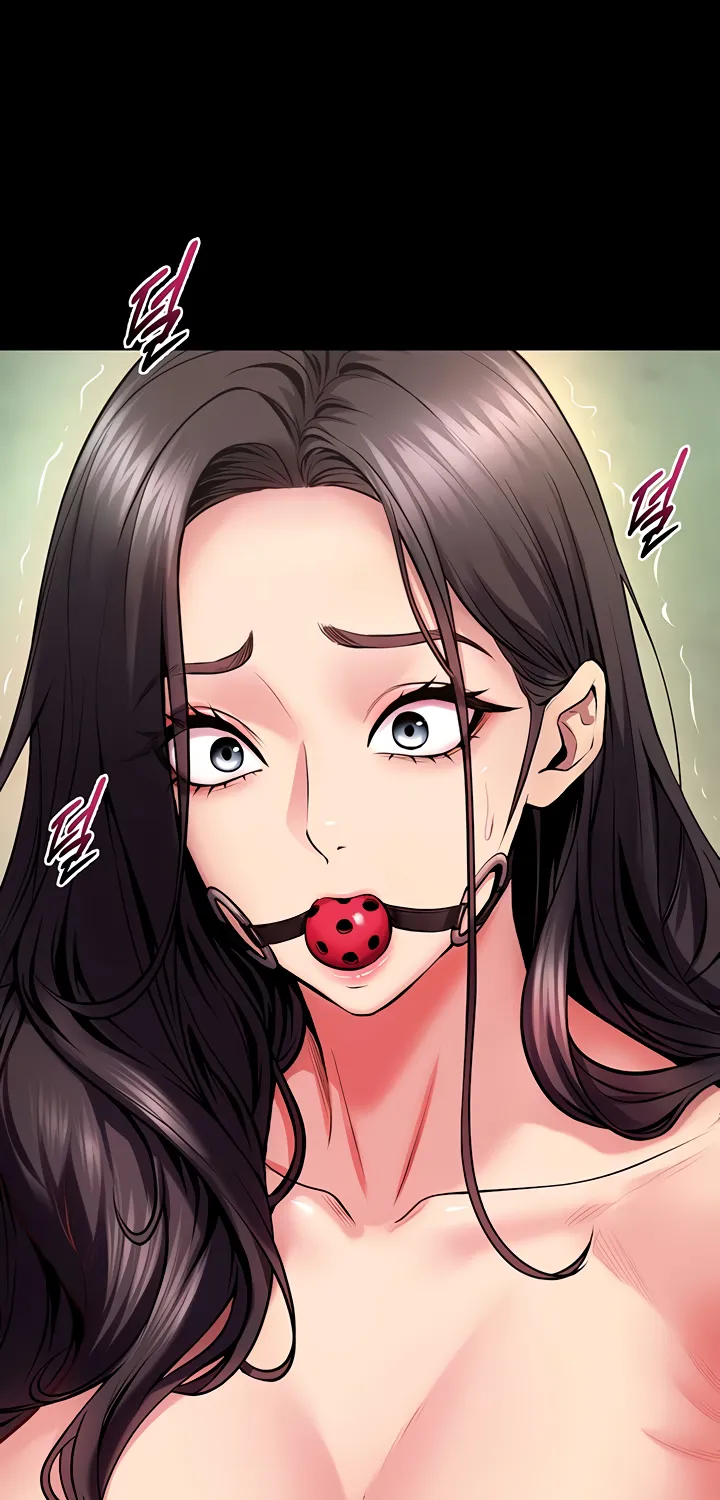 Prison Revenge Chapter 45 page 76 - 