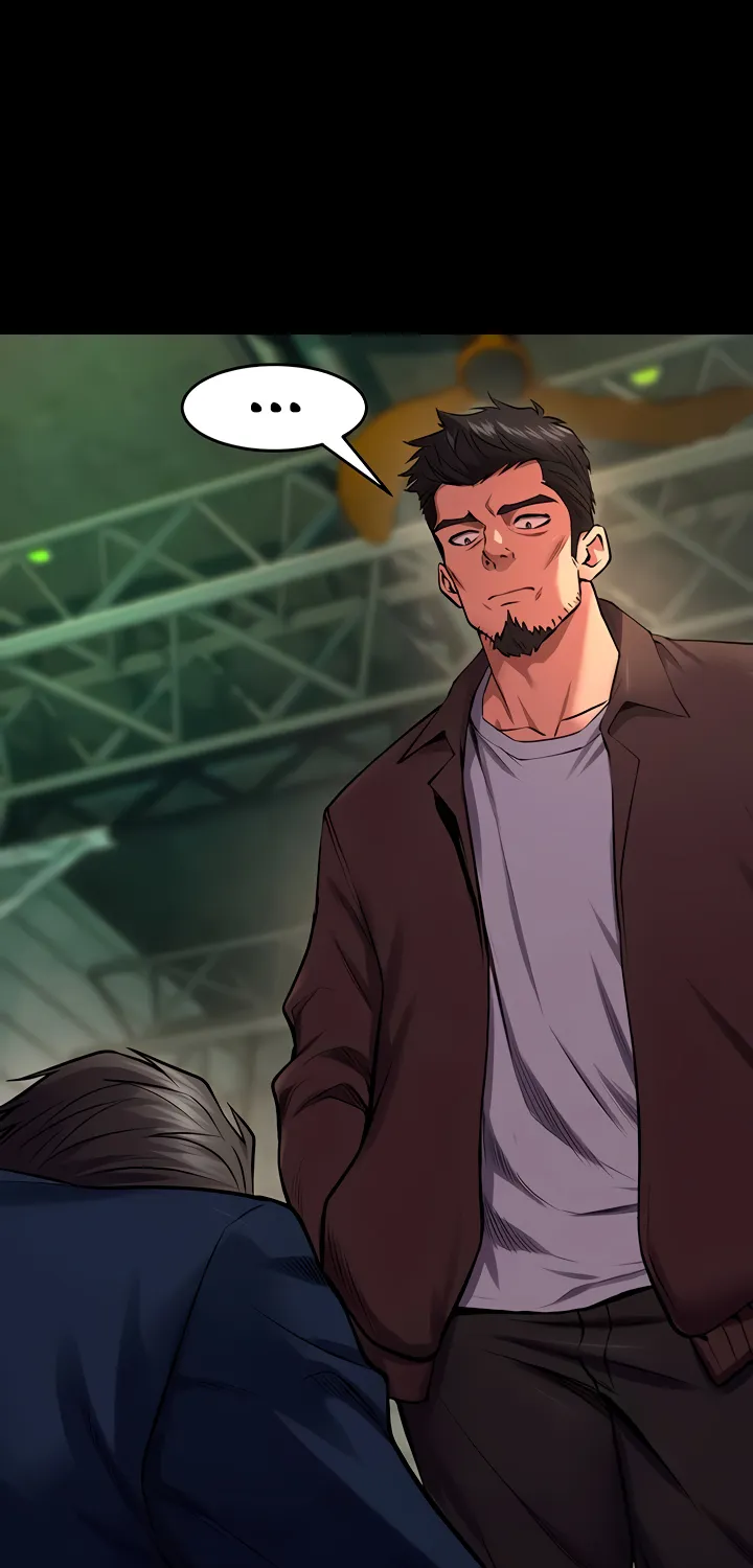 Prison Revenge Chapter 45 page 80 - 
