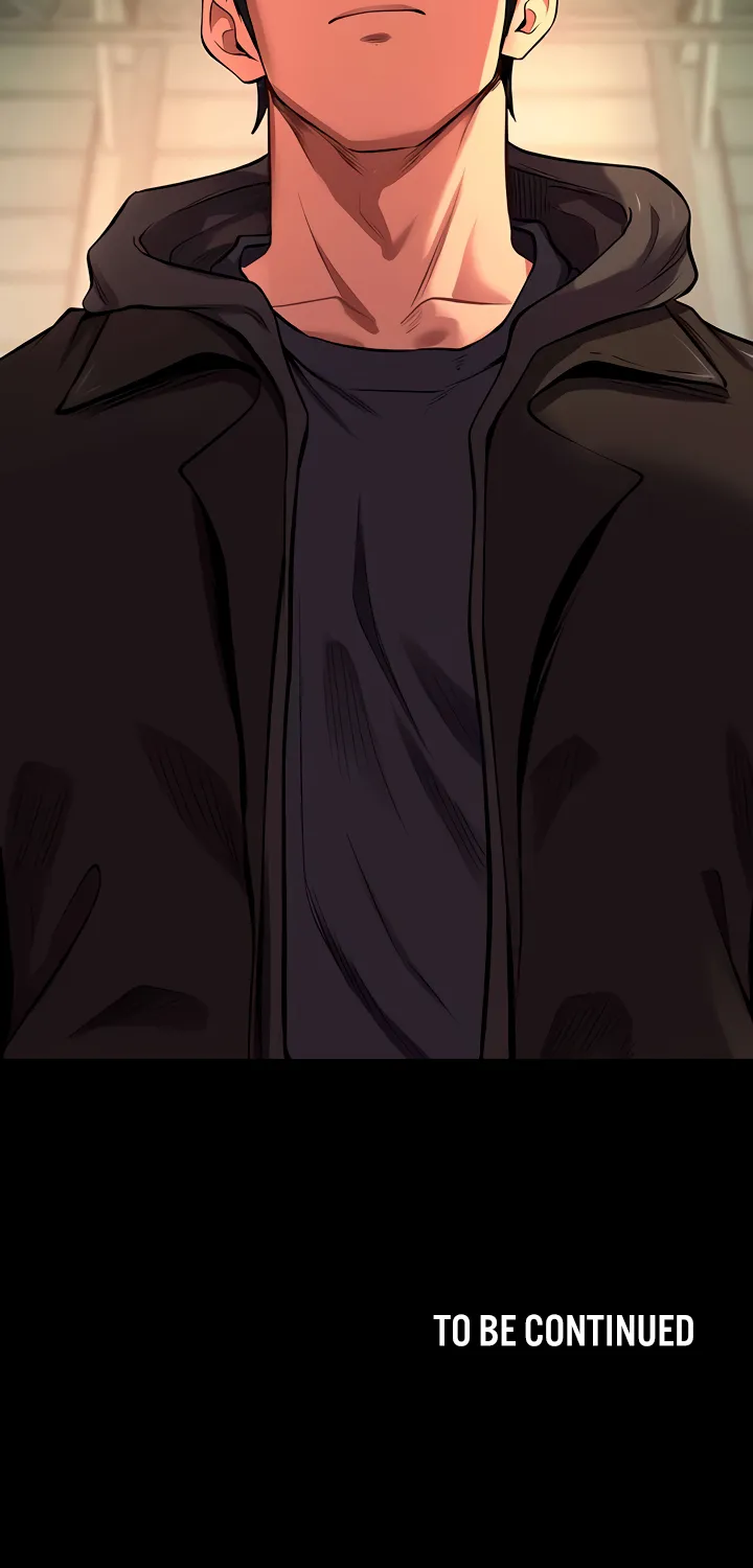 Prison Revenge Chapter 45 page 83 - 