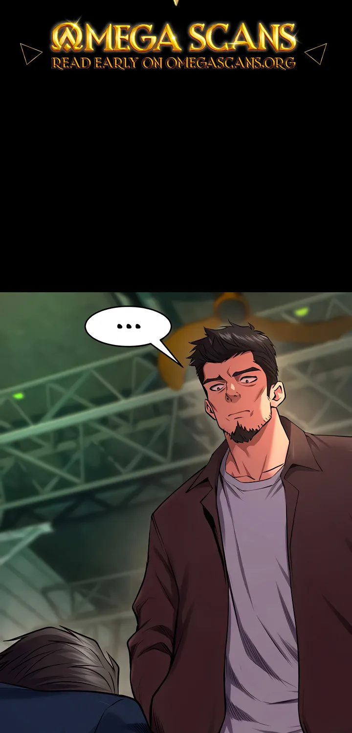 Prison Revenge Chapter 46 page 2 - 