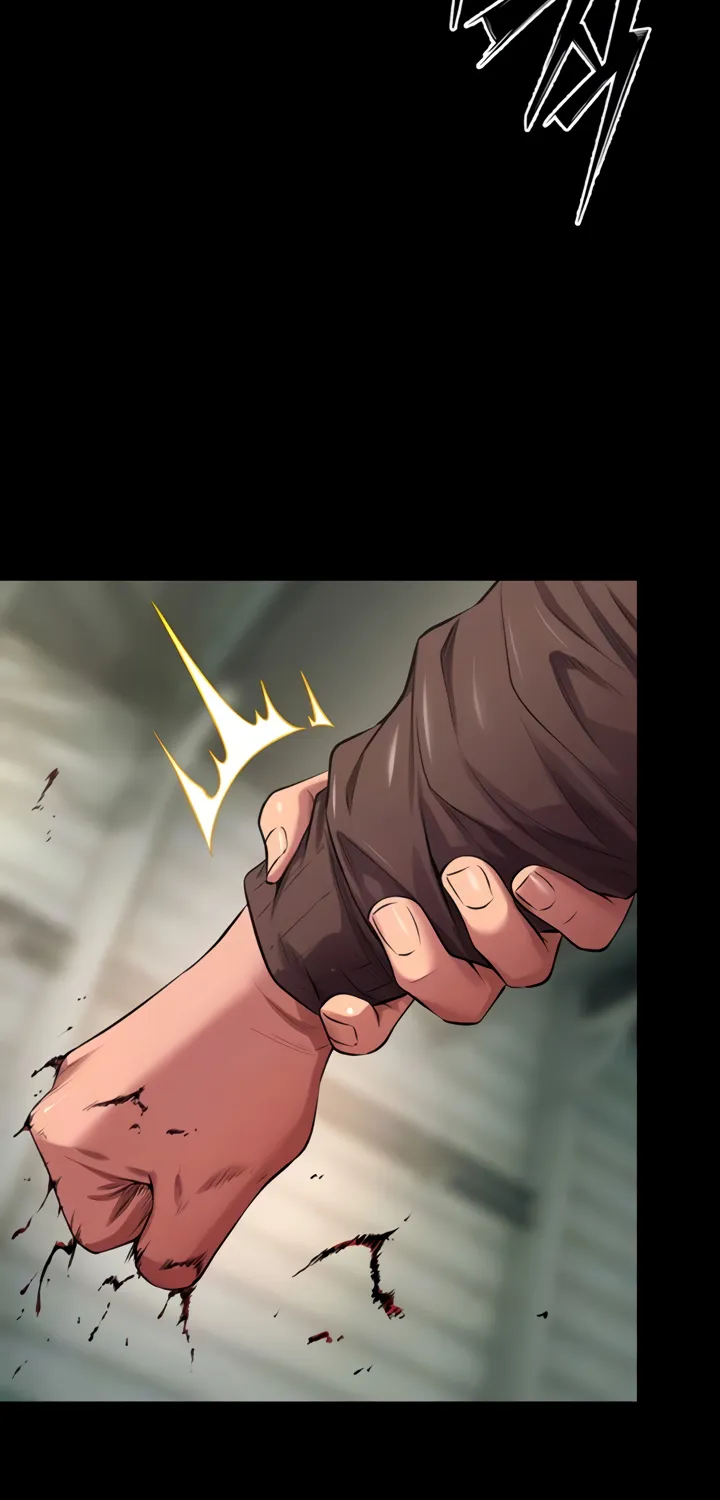 Prison Revenge Chapter 46 page 12 - 