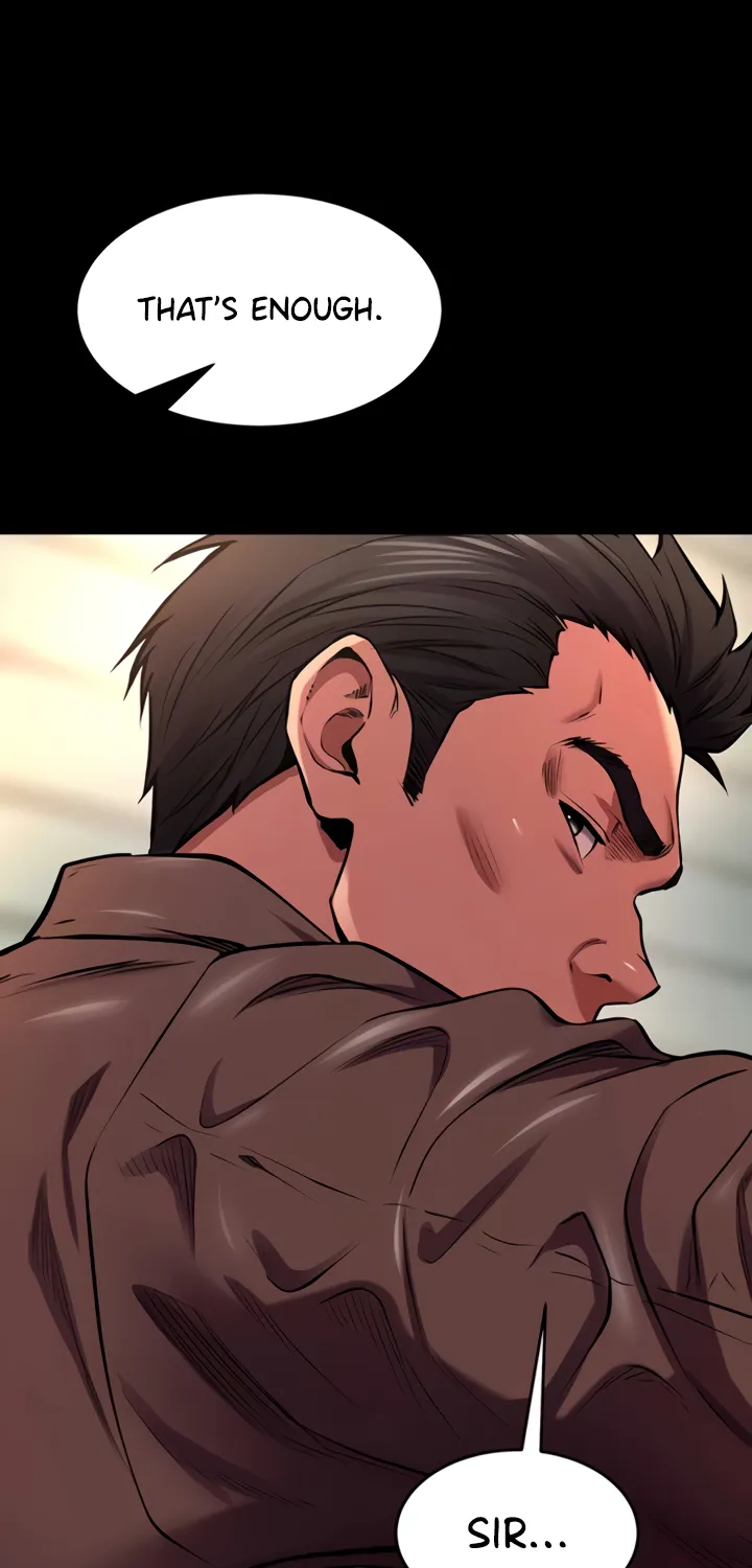 Prison Revenge Chapter 46 page 13 - 
