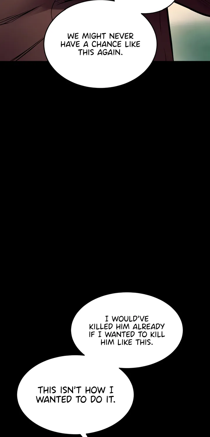 Prison Revenge Chapter 46 page 14 - 