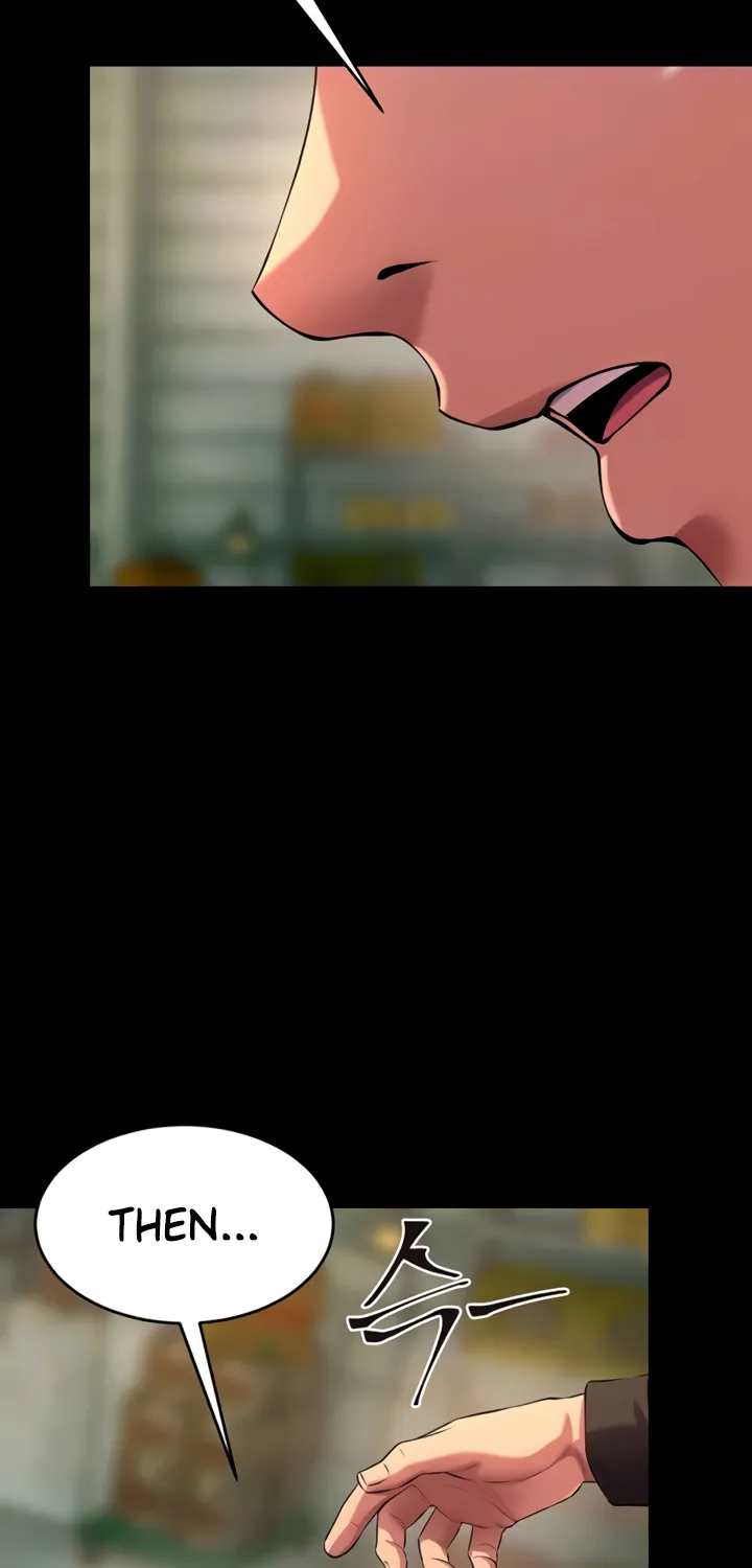 Prison Revenge Chapter 46 page 15 - 