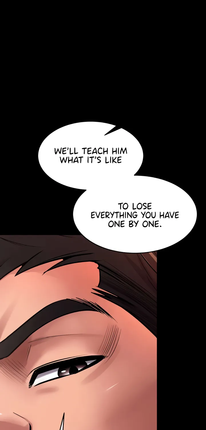 Prison Revenge Chapter 46 page 19 - 