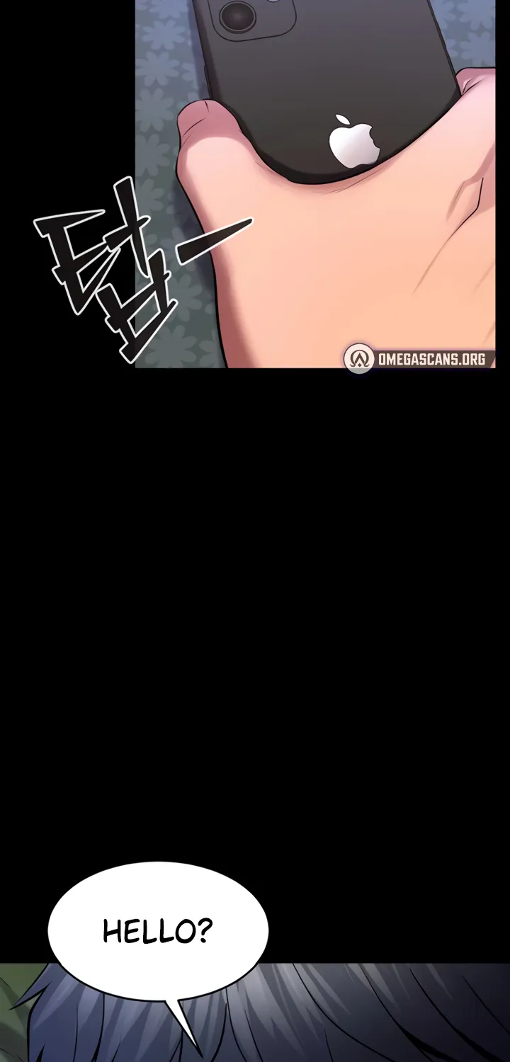 Prison Revenge Chapter 46 page 25 - 