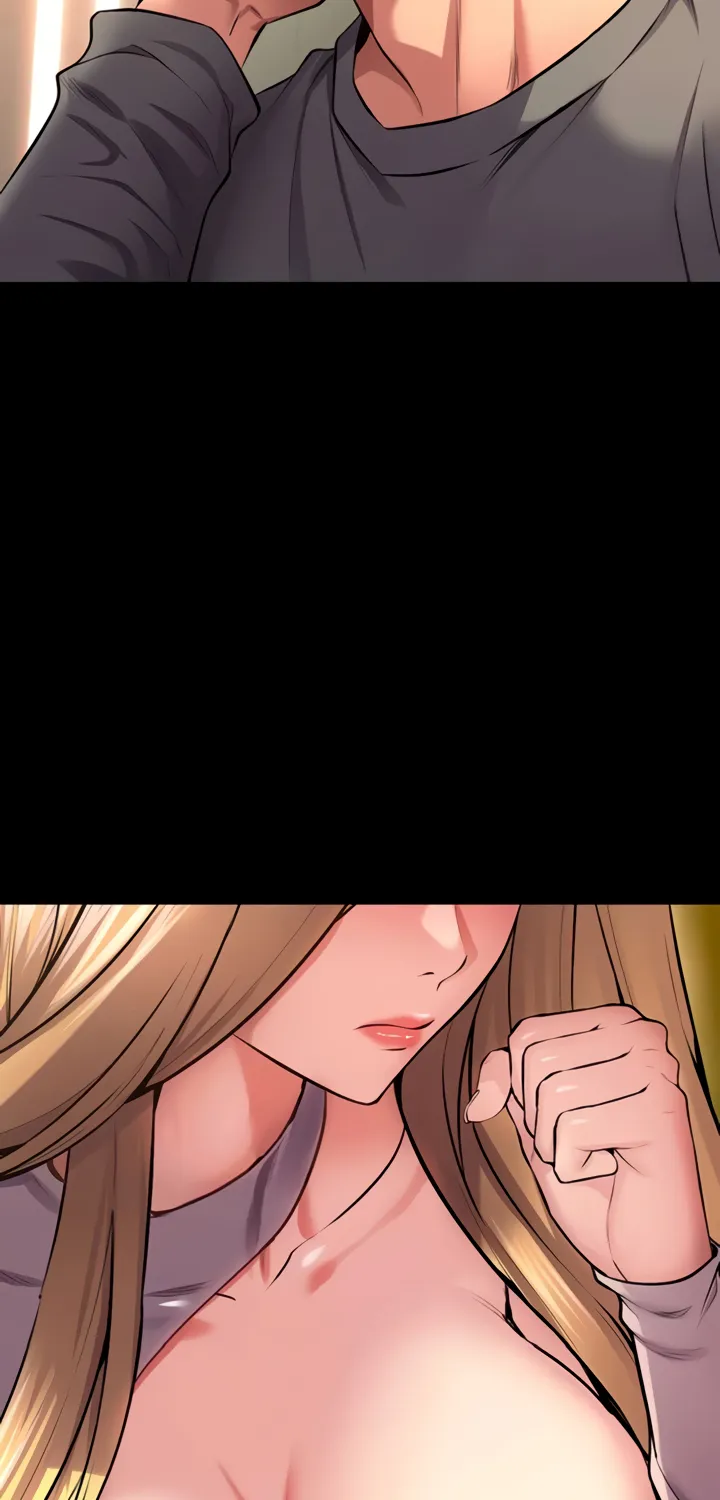 Prison Revenge Chapter 46 page 37 - 