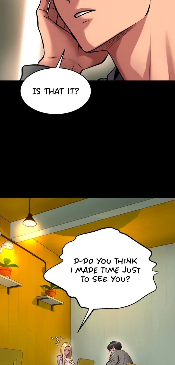 Prison Revenge Chapter 46 page 39 - 