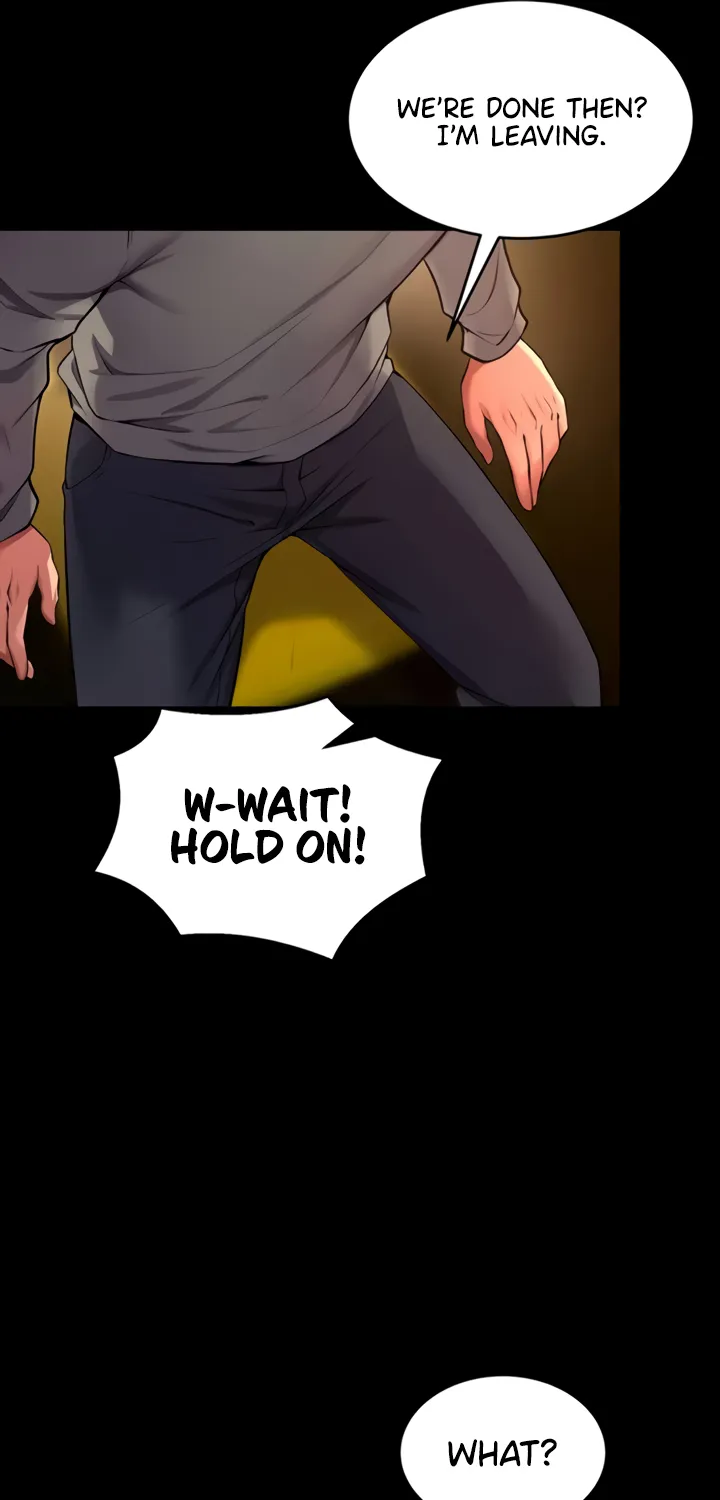 Prison Revenge Chapter 46 page 41 - 