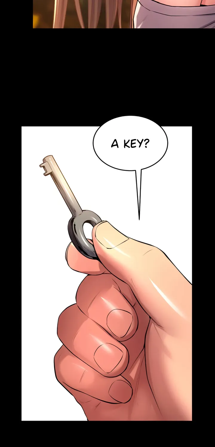 Prison Revenge Chapter 46 page 47 - 