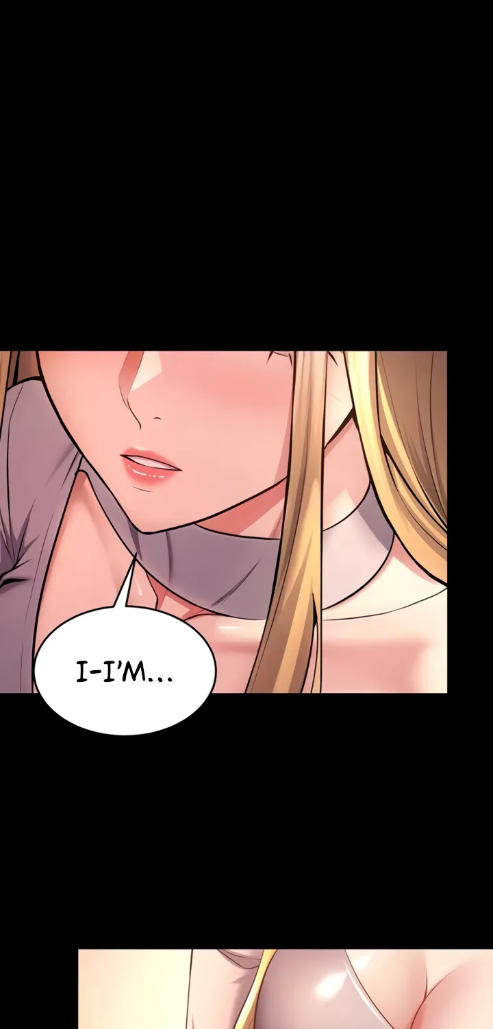 Prison Revenge Chapter 46 page 48 - 
