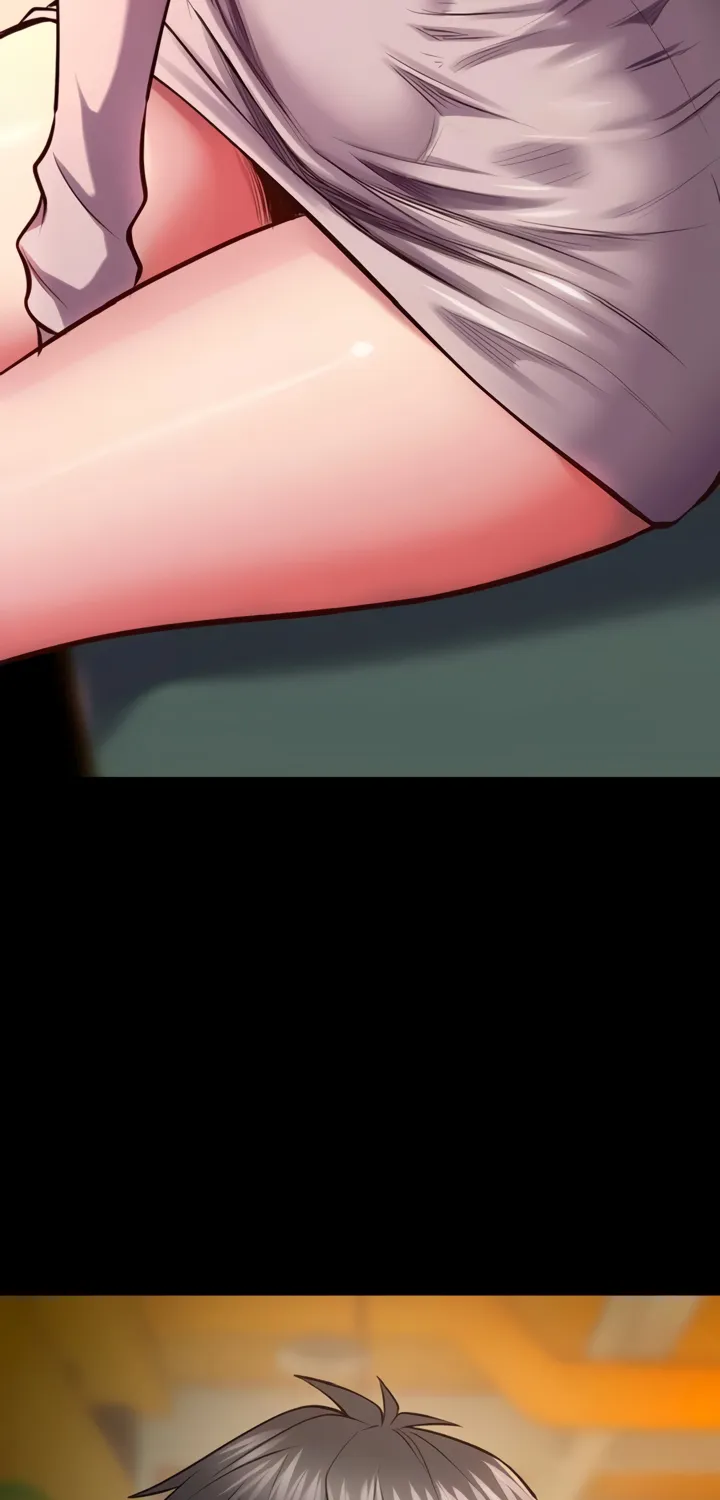 Prison Revenge Chapter 46 page 53 - 