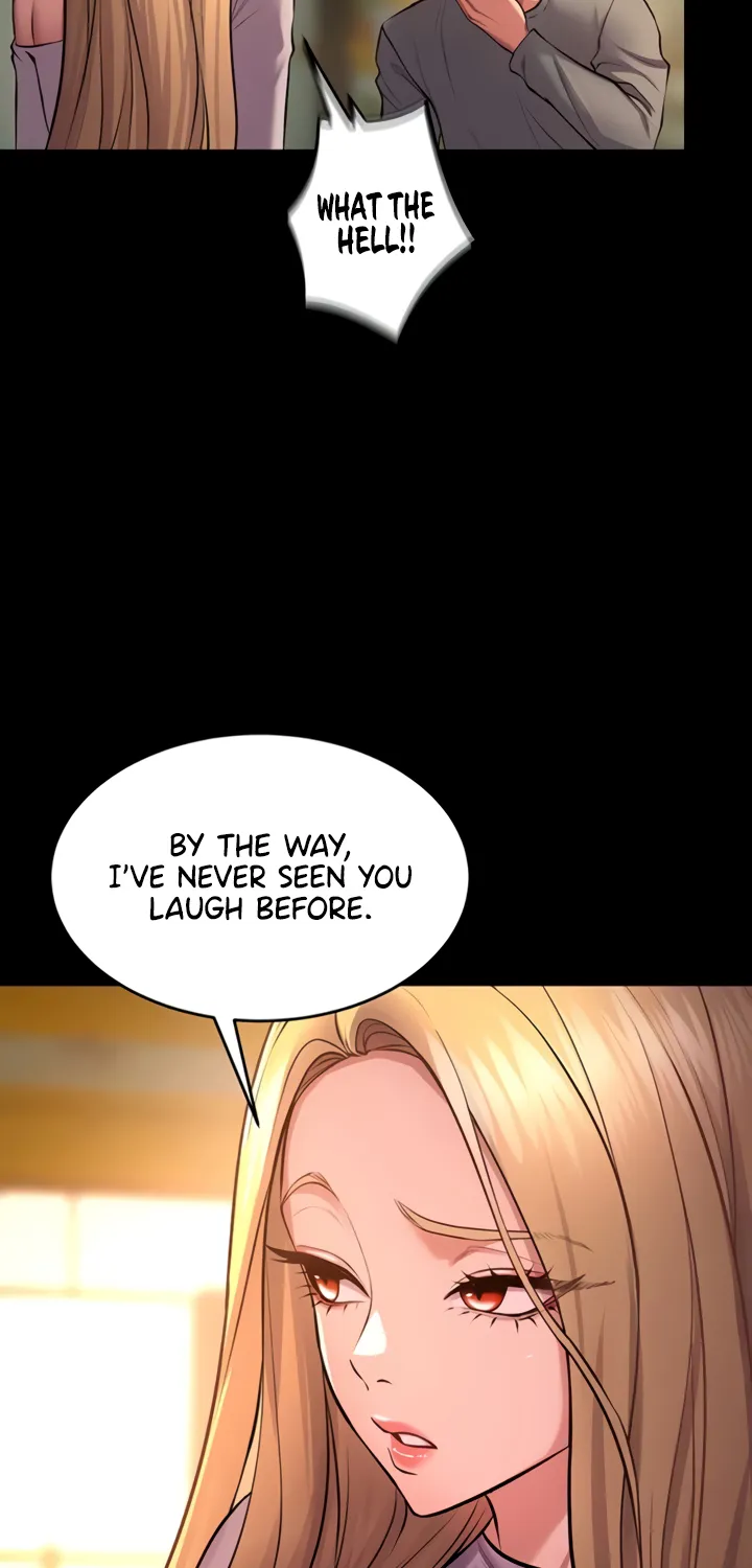 Prison Revenge Chapter 46 page 55 - 