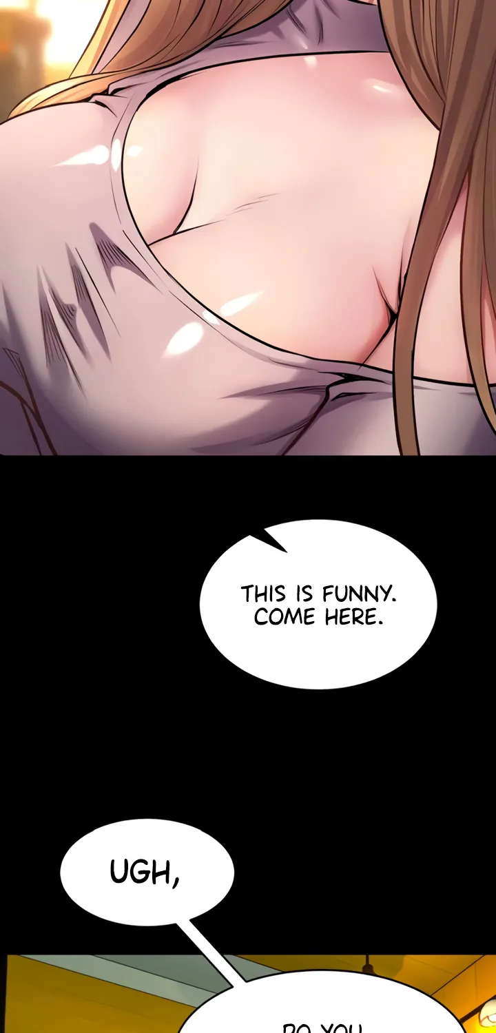 Prison Revenge Chapter 46 page 56 - 