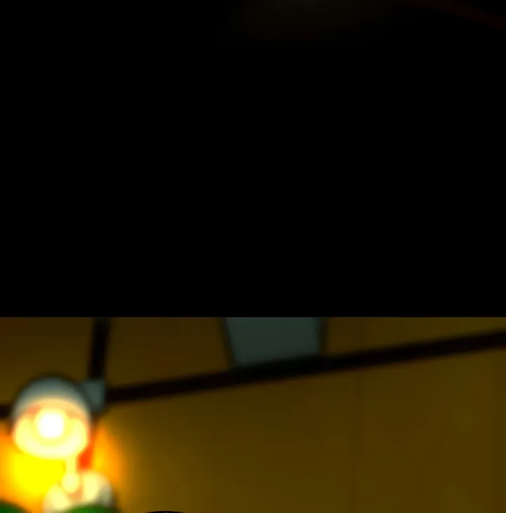 Prison Revenge Chapter 46 page 60 - 