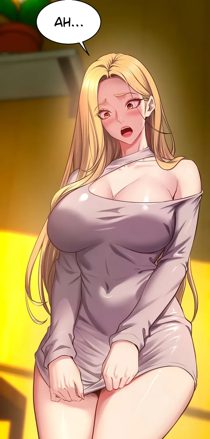 Prison Revenge Chapter 46 page 61 - 
