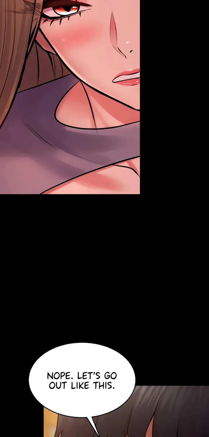 Prison Revenge Chapter 46 page 63 - 
