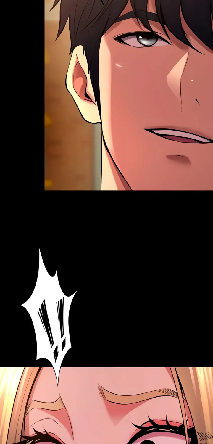 Prison Revenge Chapter 46 page 64 - 