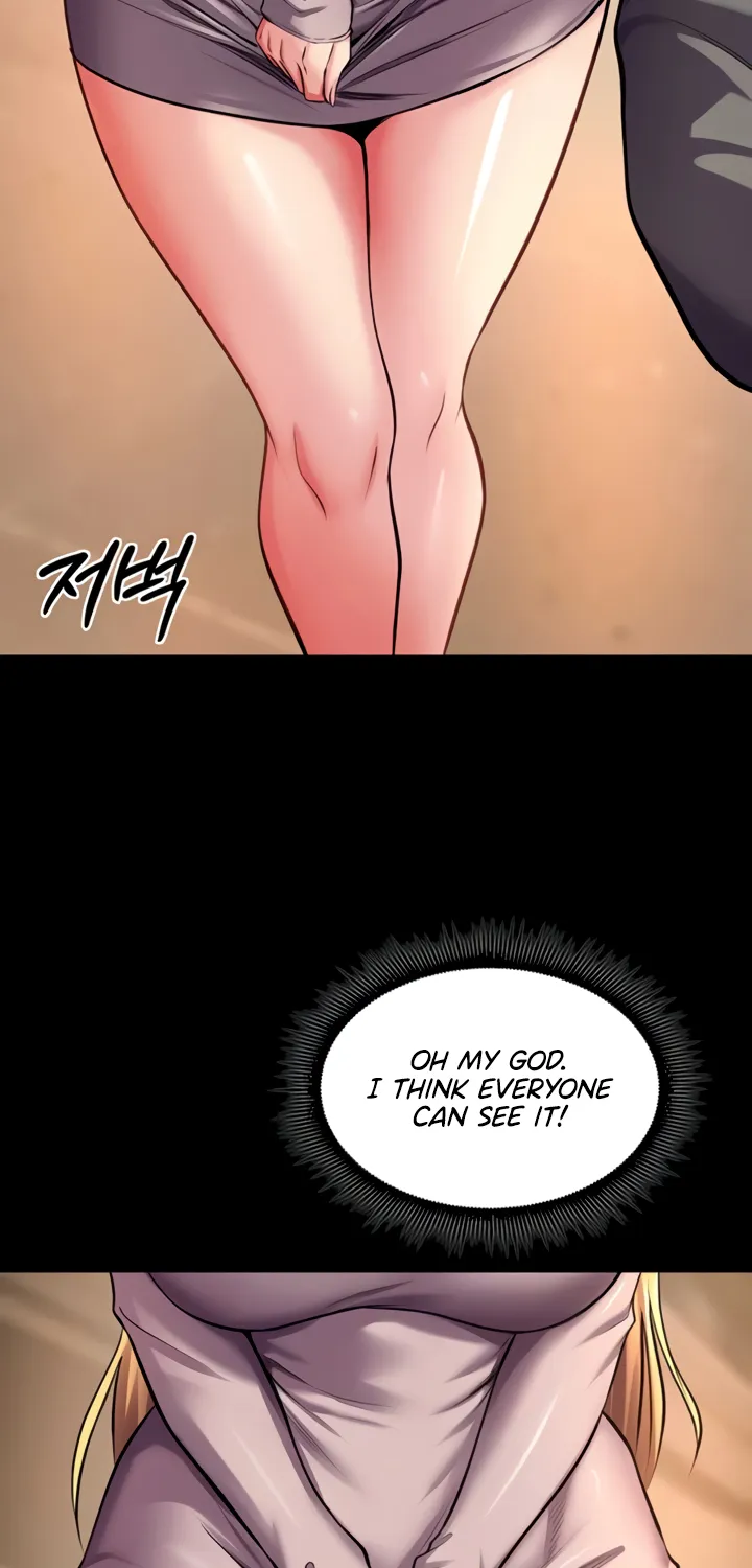Prison Revenge Chapter 46 page 69 - 