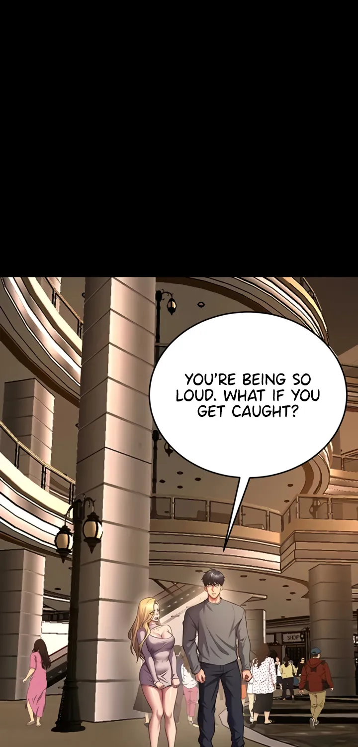Prison Revenge Chapter 46 page 72 - 