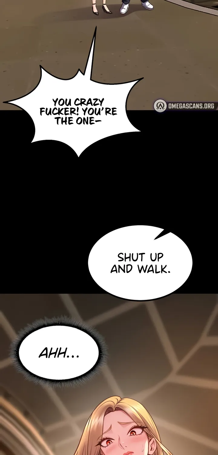 Prison Revenge Chapter 46 page 73 - 
