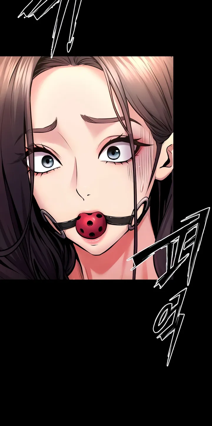Prison Revenge Chapter 46 page 10 - 