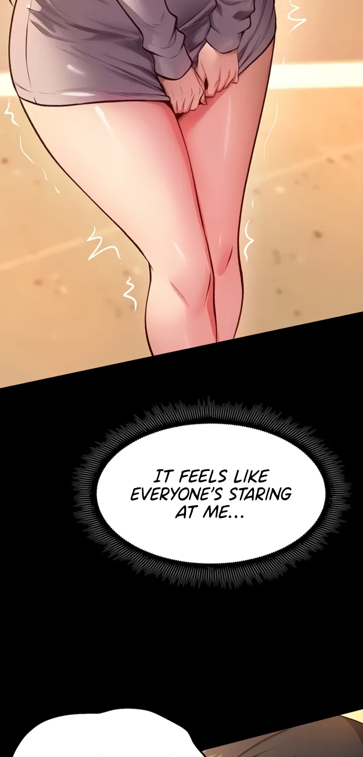 Prison Revenge Chapter 47 page 12 - 