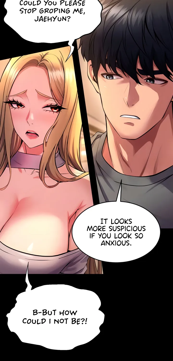 Prison Revenge Chapter 47 page 13 - 