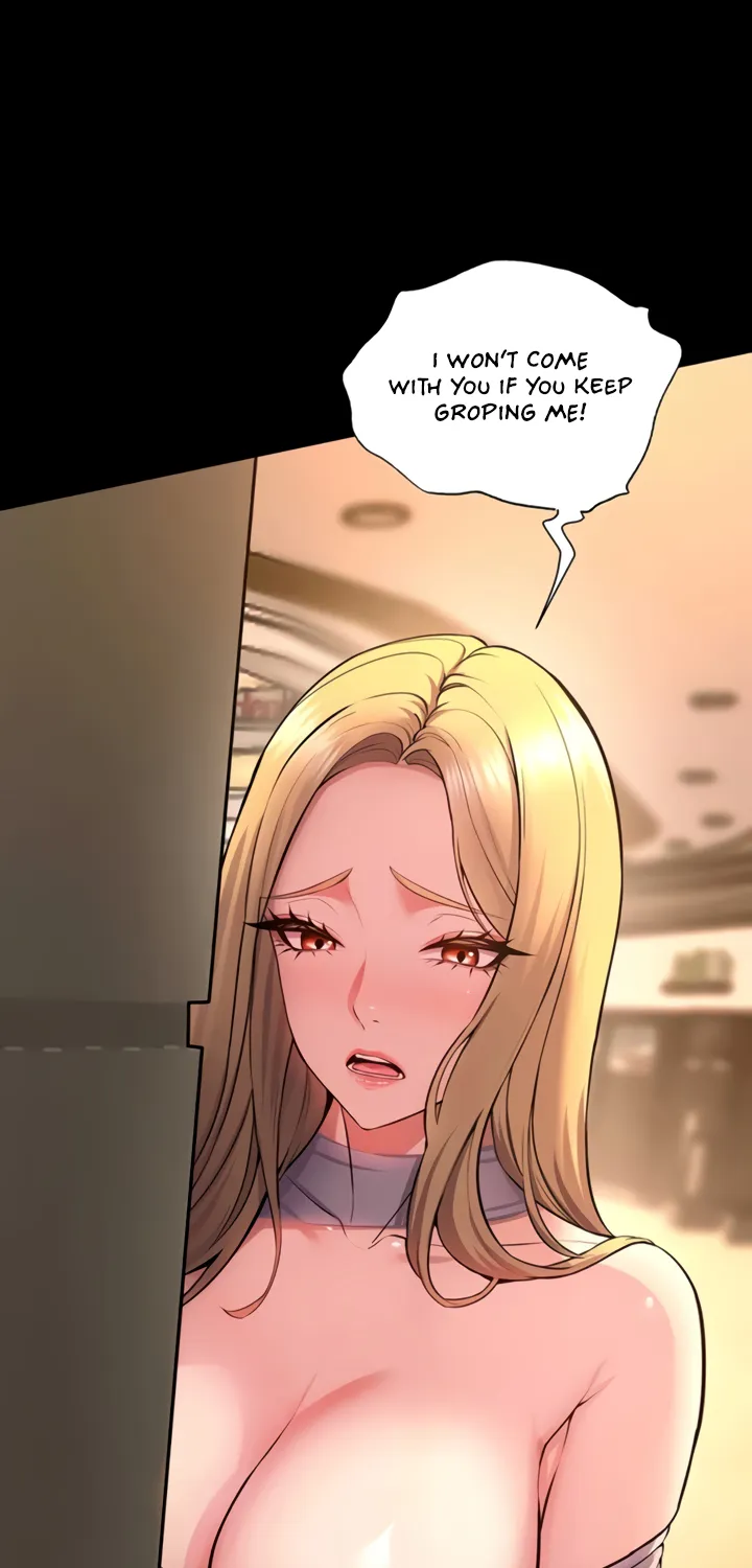 Prison Revenge Chapter 47 page 16 - 