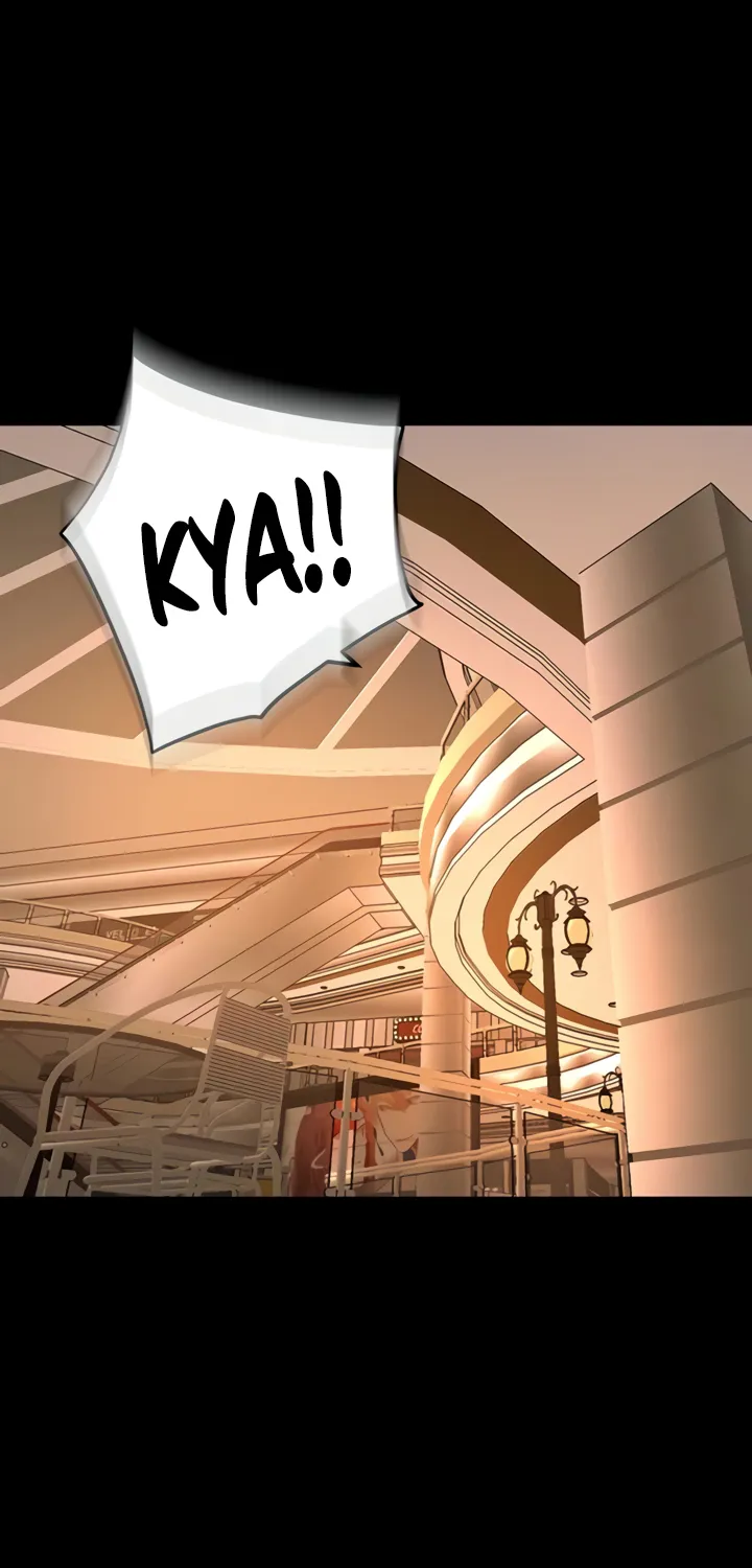 Prison Revenge Chapter 47 page 22 - 