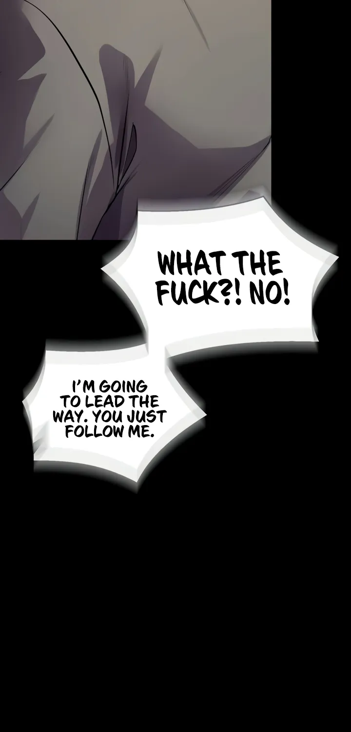 Prison Revenge Chapter 47 page 26 - 