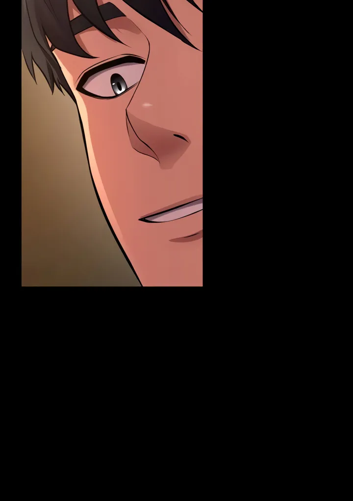 Prison Revenge Chapter 47 page 38 - 