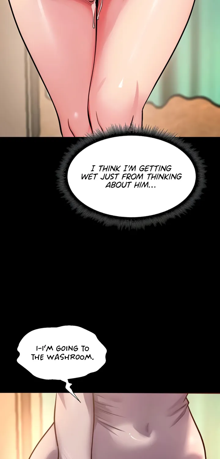 Prison Revenge Chapter 47 page 47 - 