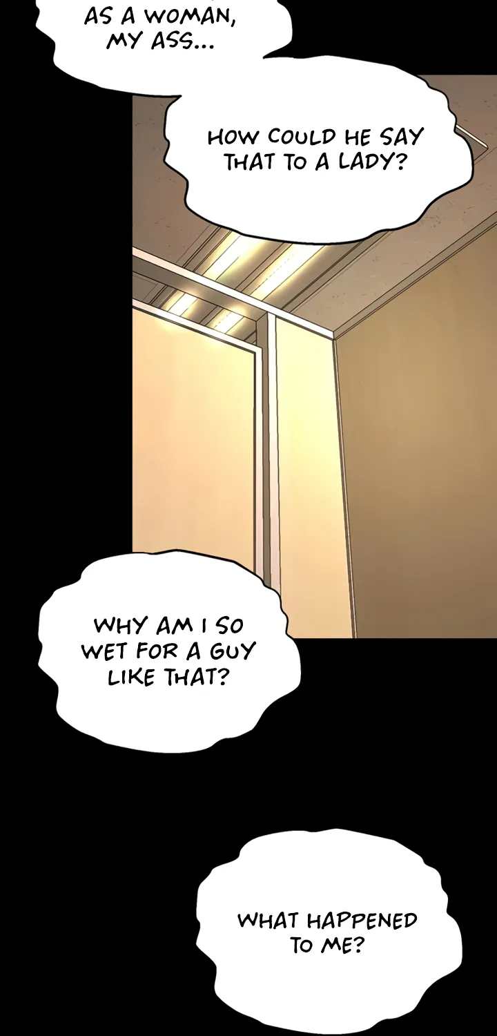 Prison Revenge Chapter 47 page 51 - 