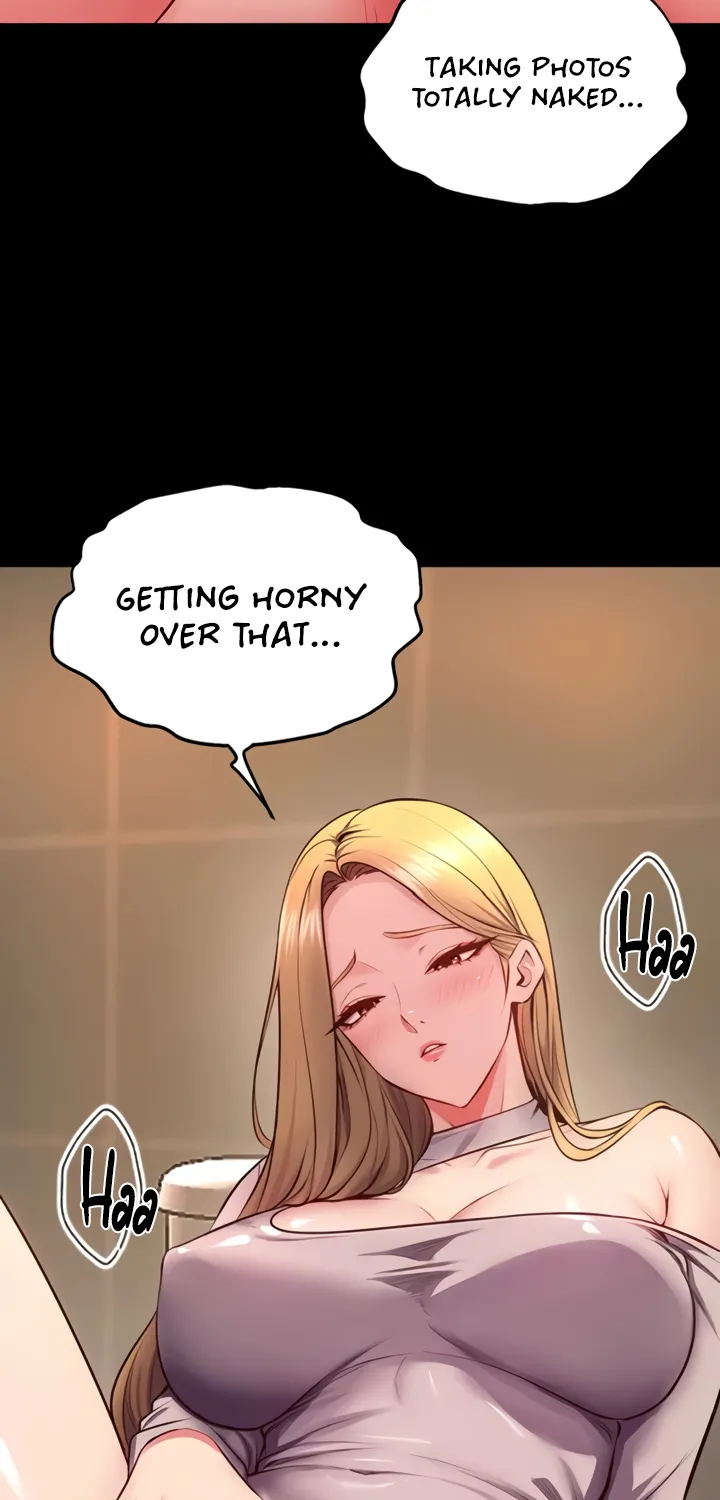 Prison Revenge Chapter 47 page 53 - 