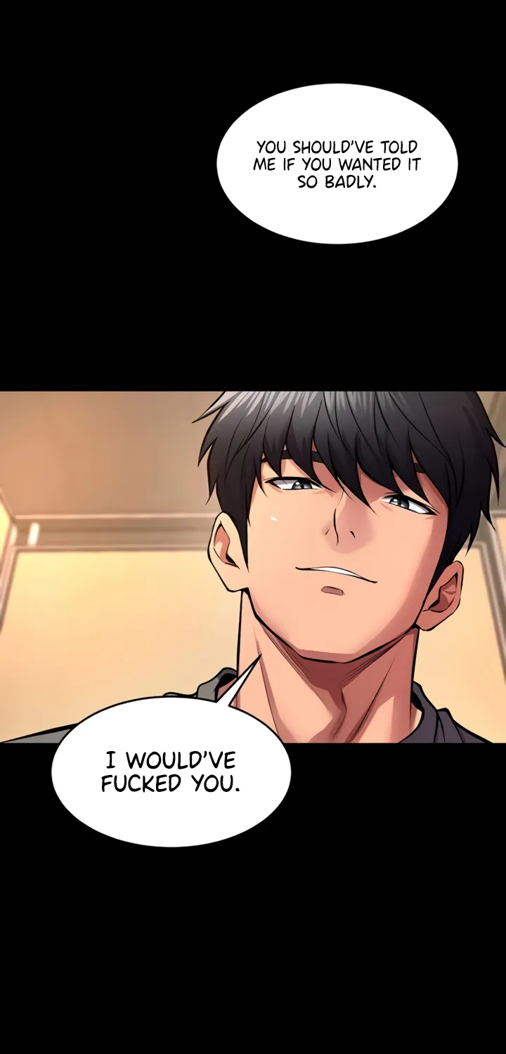 Prison Revenge Chapter 47 page 62 - 