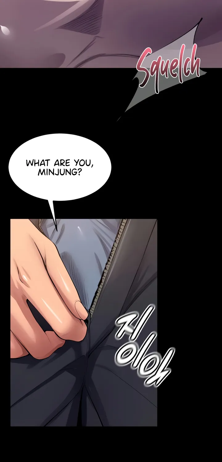 Prison Revenge Chapter 47 page 65 - 