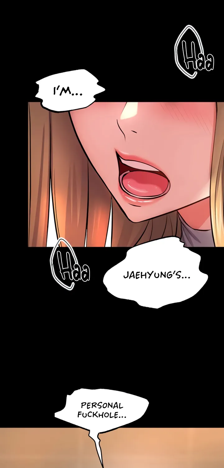 Prison Revenge Chapter 47 page 66 - 