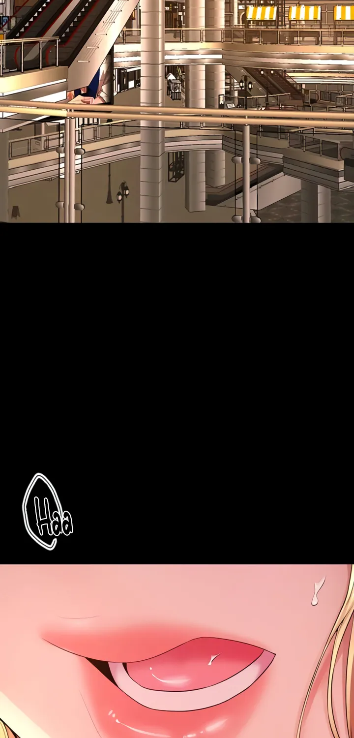 Prison Revenge Chapter 47 page 8 - 