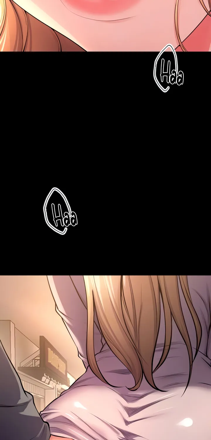 Prison Revenge Chapter 47 page 9 - 