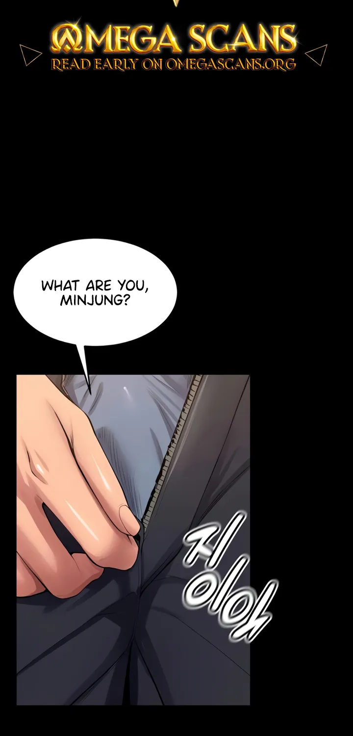 Prison Revenge Chapter 48 page 2 - 