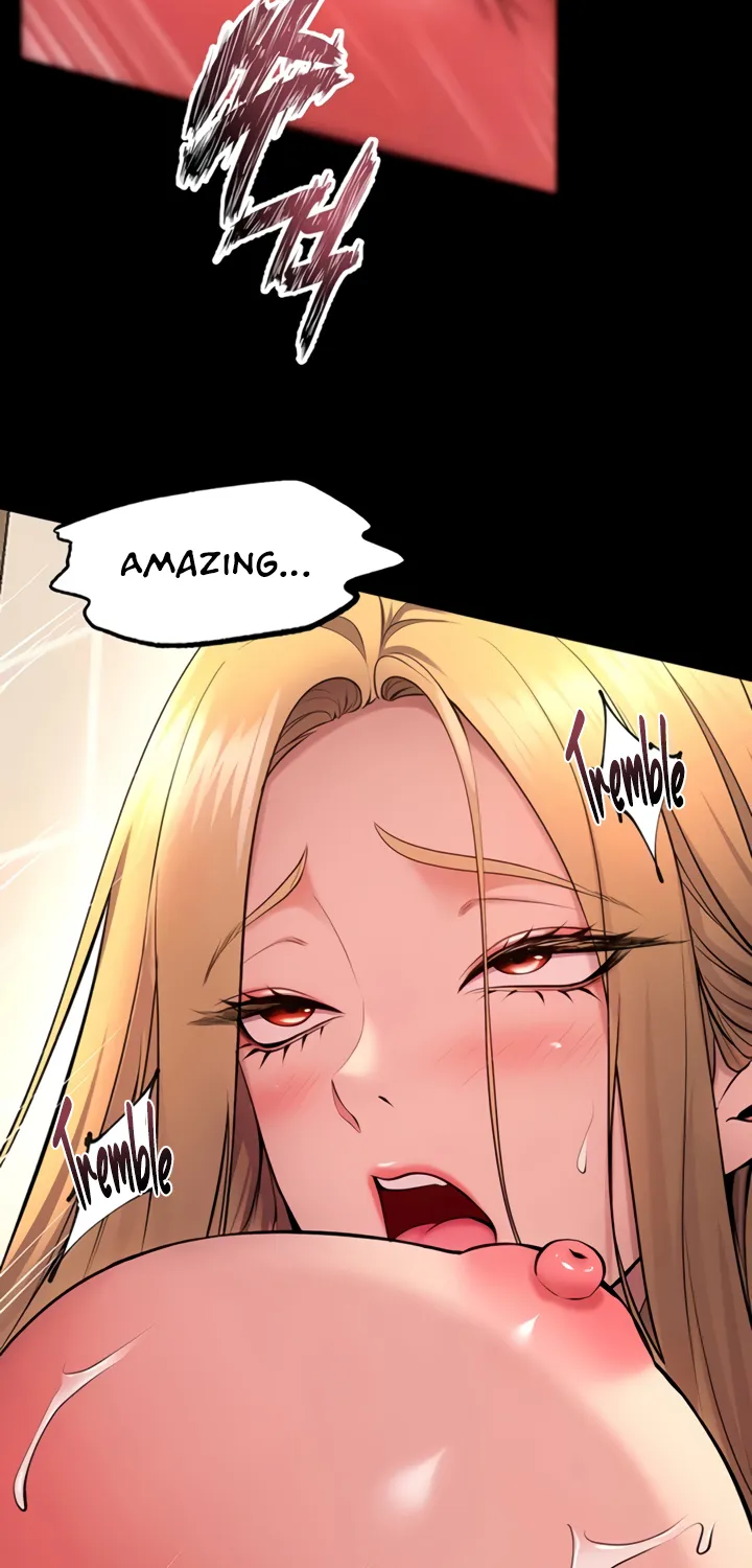 Prison Revenge Chapter 48 page 16 - 
