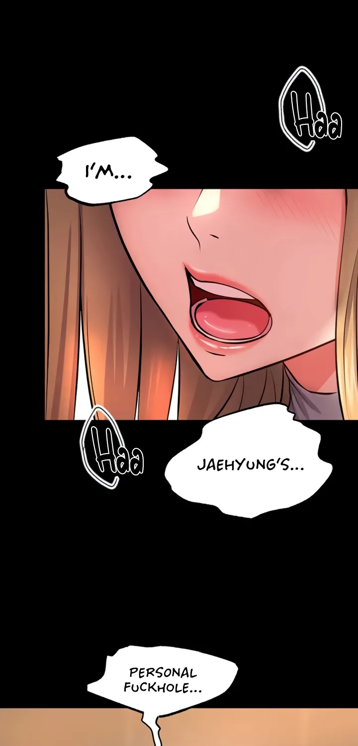 Prison Revenge Chapter 48 page 3 - 