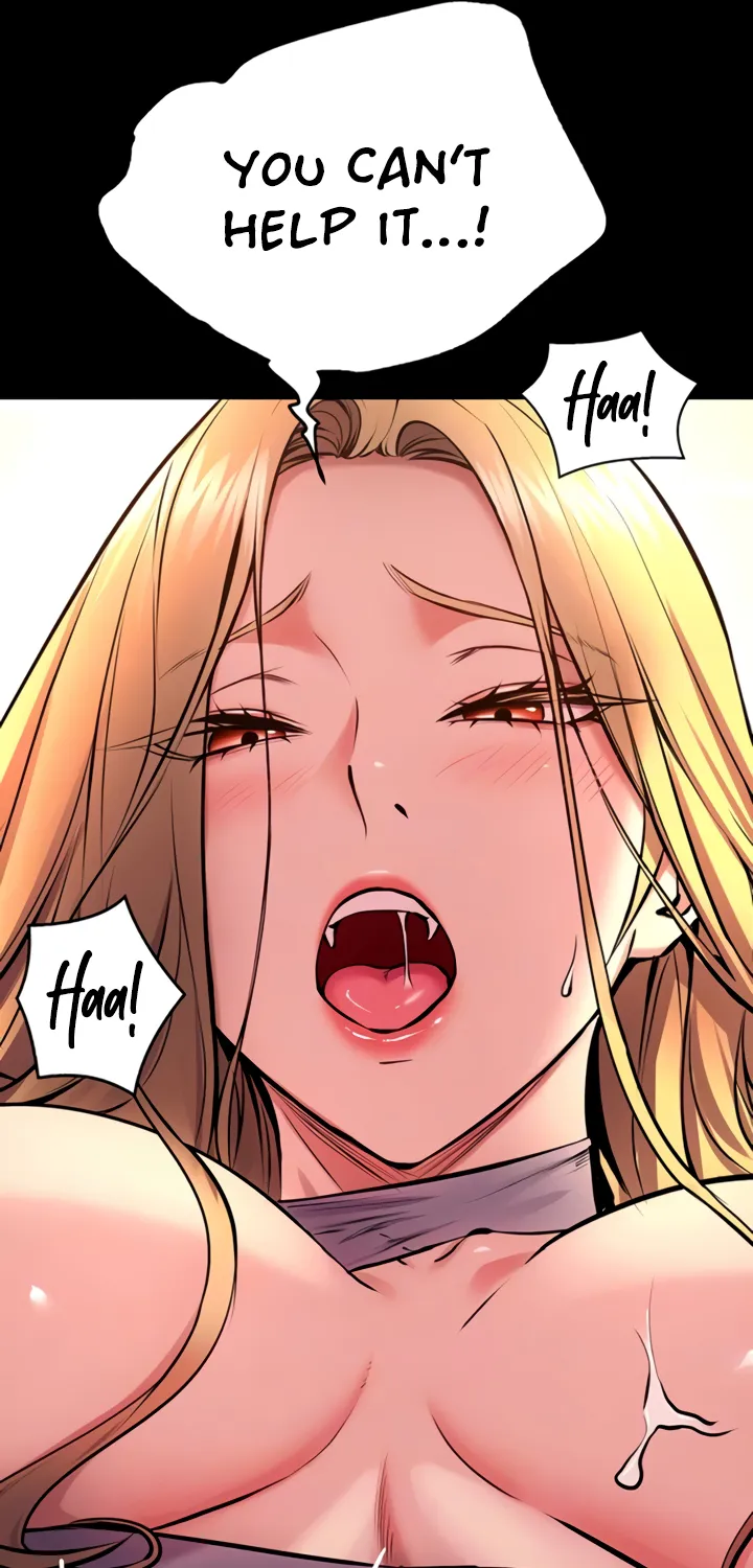 Prison Revenge Chapter 48 page 22 - 